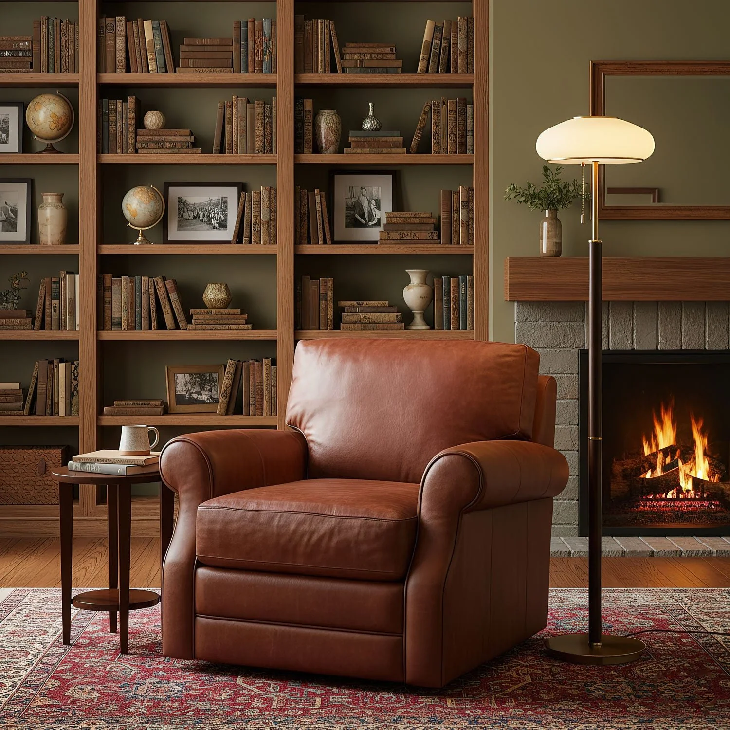 Arvia Floor Lamp - Image 6
