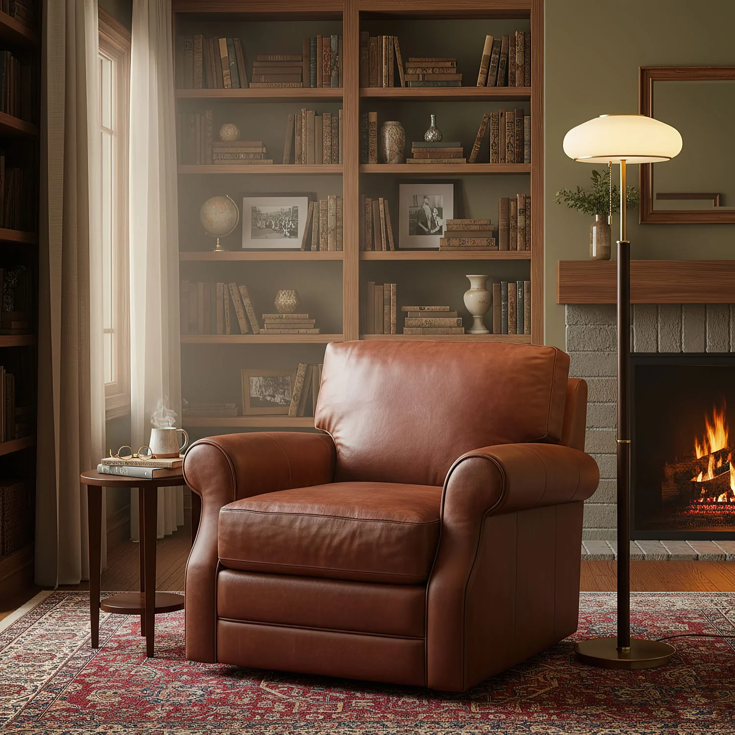 Arvia Floor Lamp - Image 9