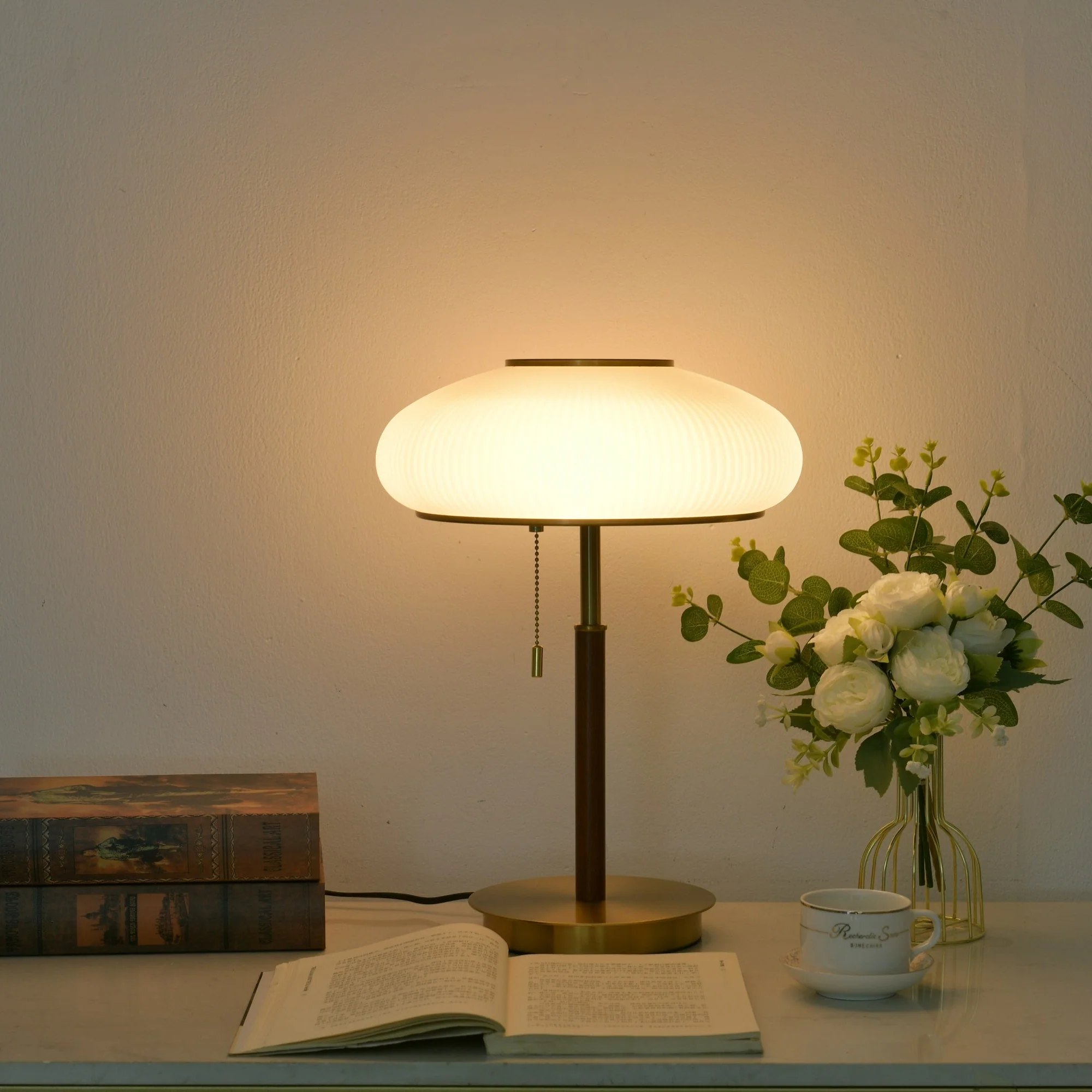 Arvia Table Lamp - Image 13