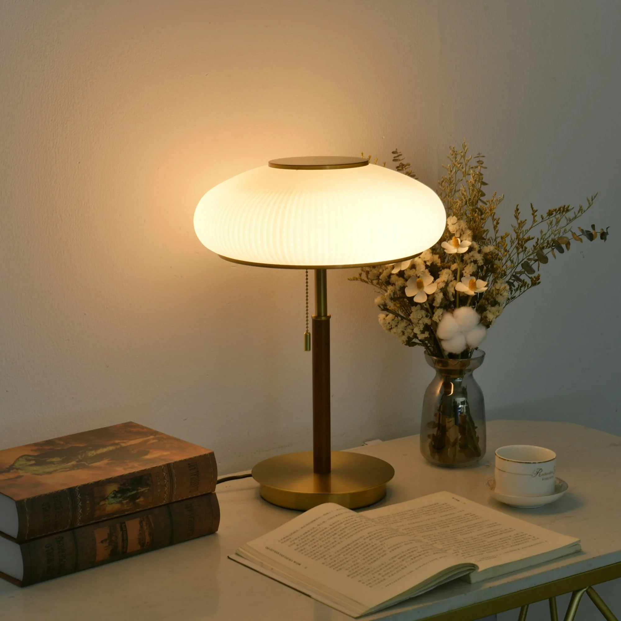 Arvia Table Lamp - Image 15