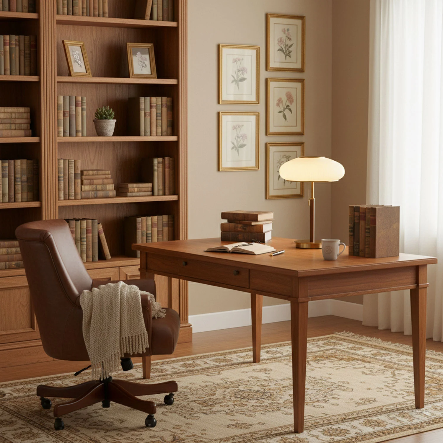 Arvia Table Lamp - Image 4
