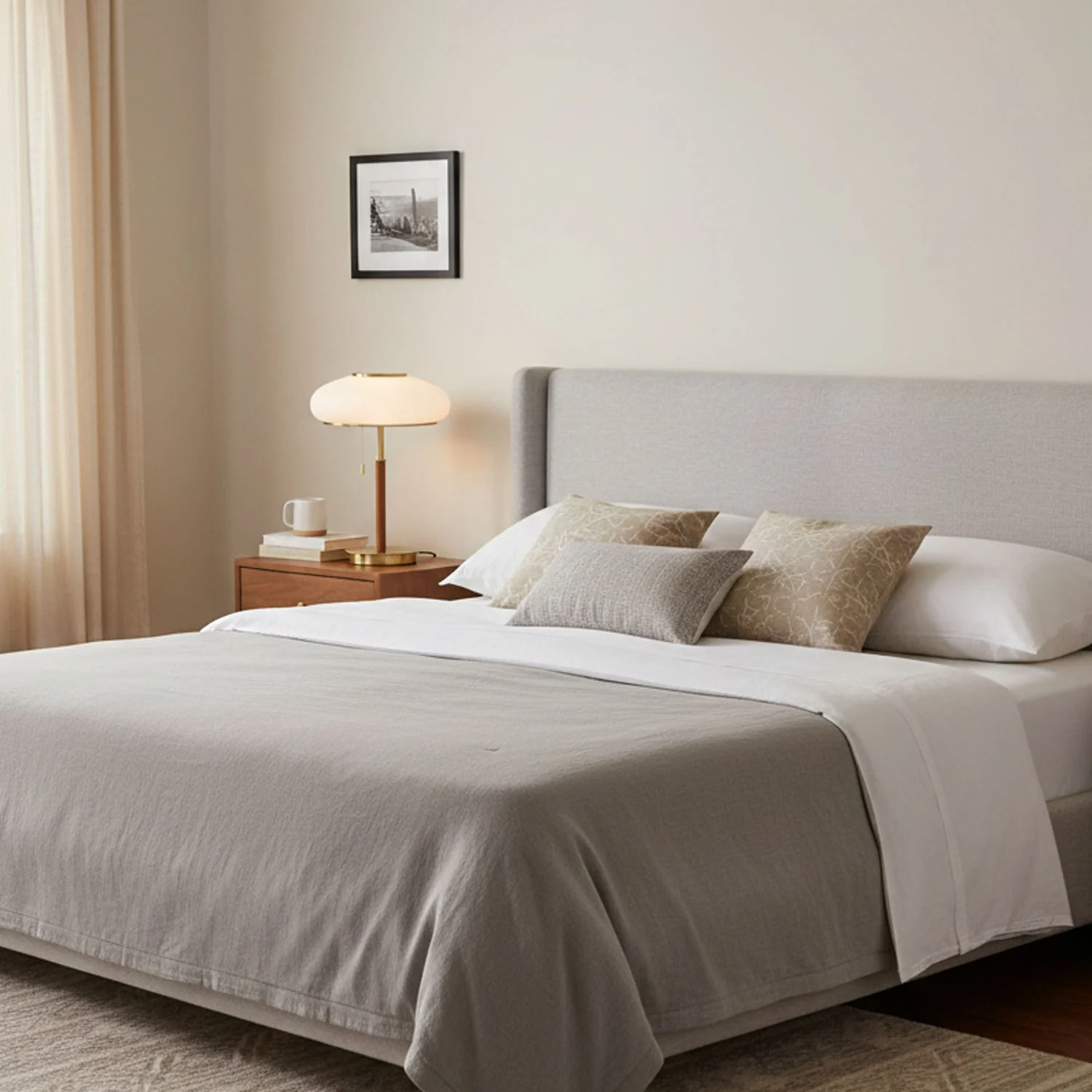 Arvia Table Lamp - Image 8