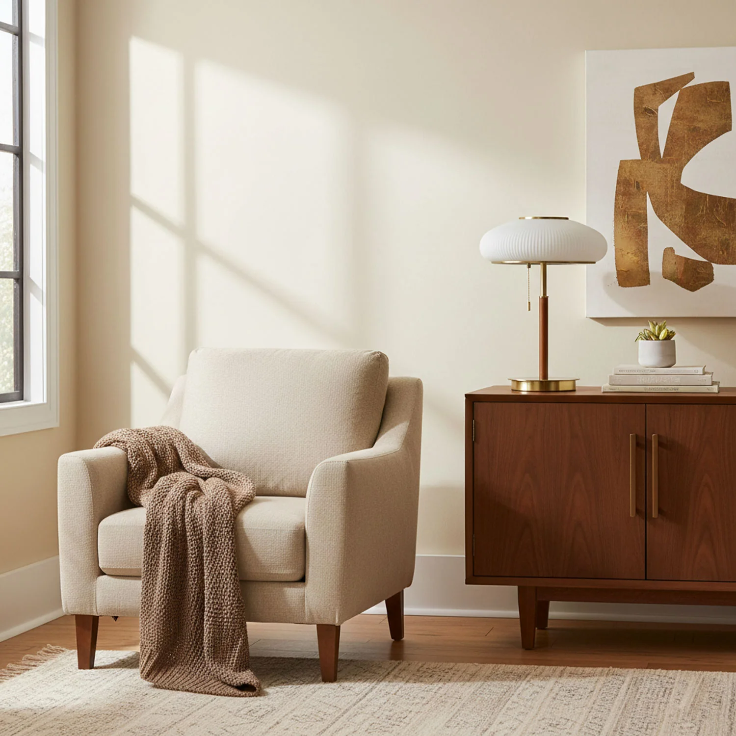 Arvia Table Lamp - Image 9
