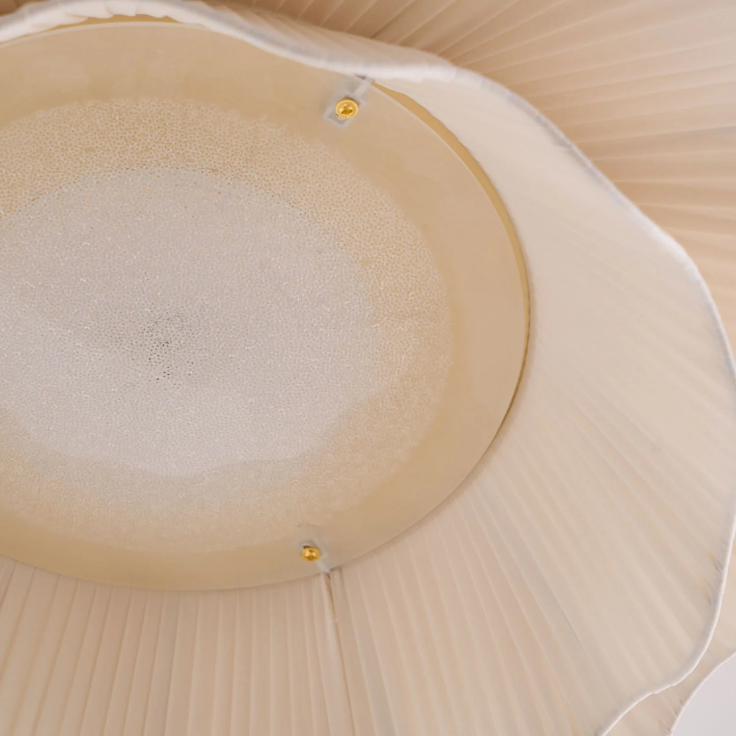 Arwen Fabric Wave Ceiling Lamp - Image 32
