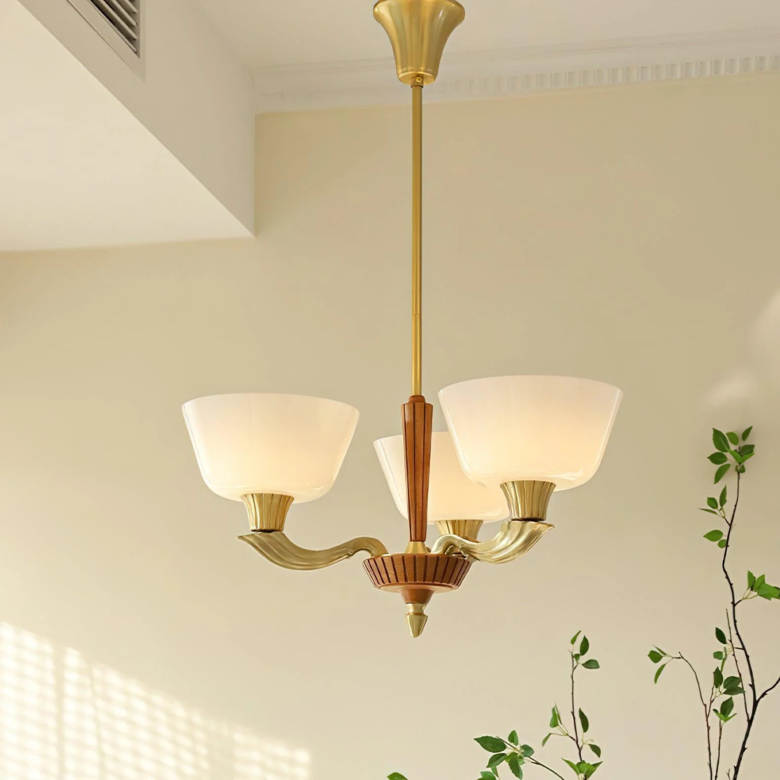 Ascher Chandelier - Image 2