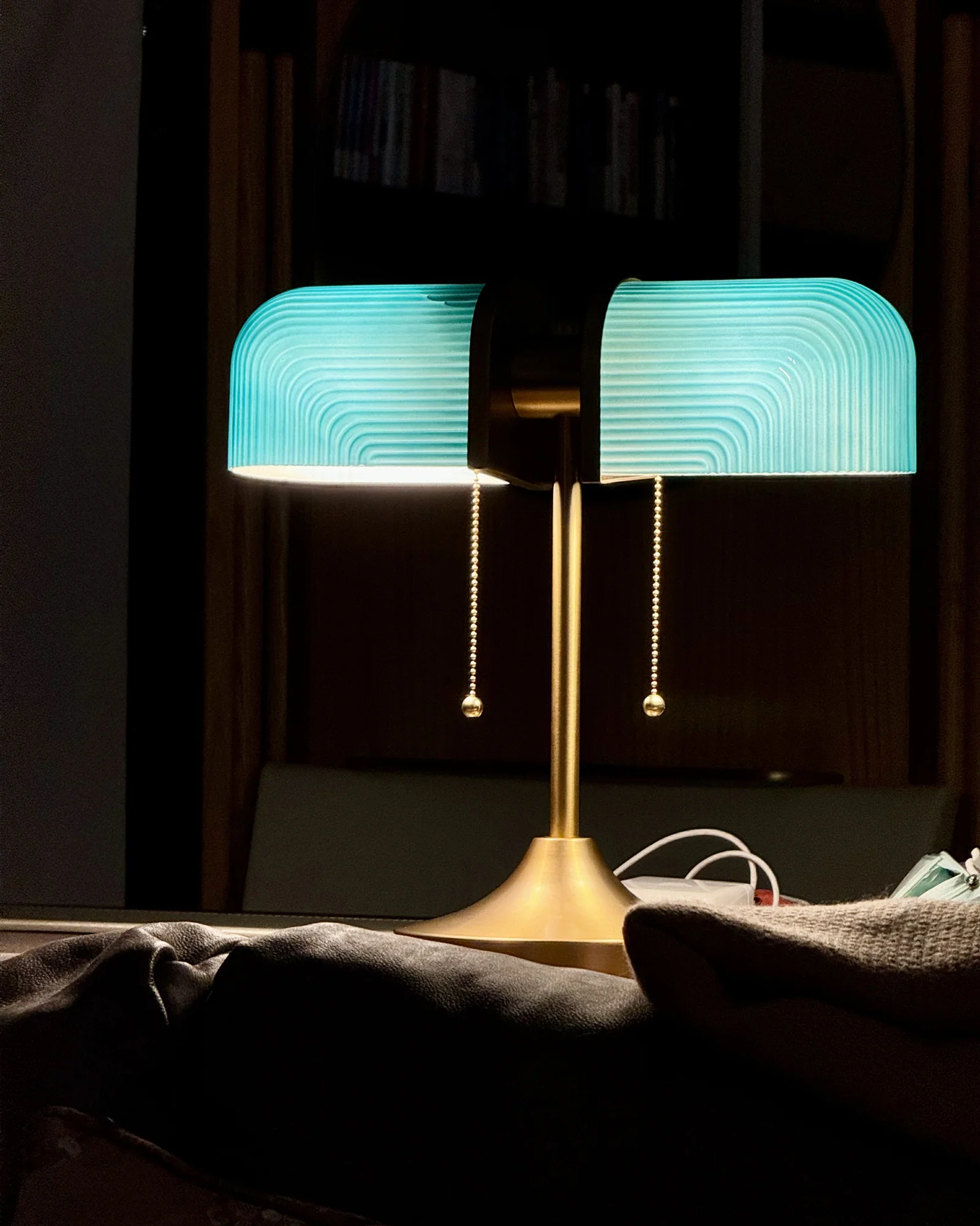 Ashby Table Lamp - Image 17