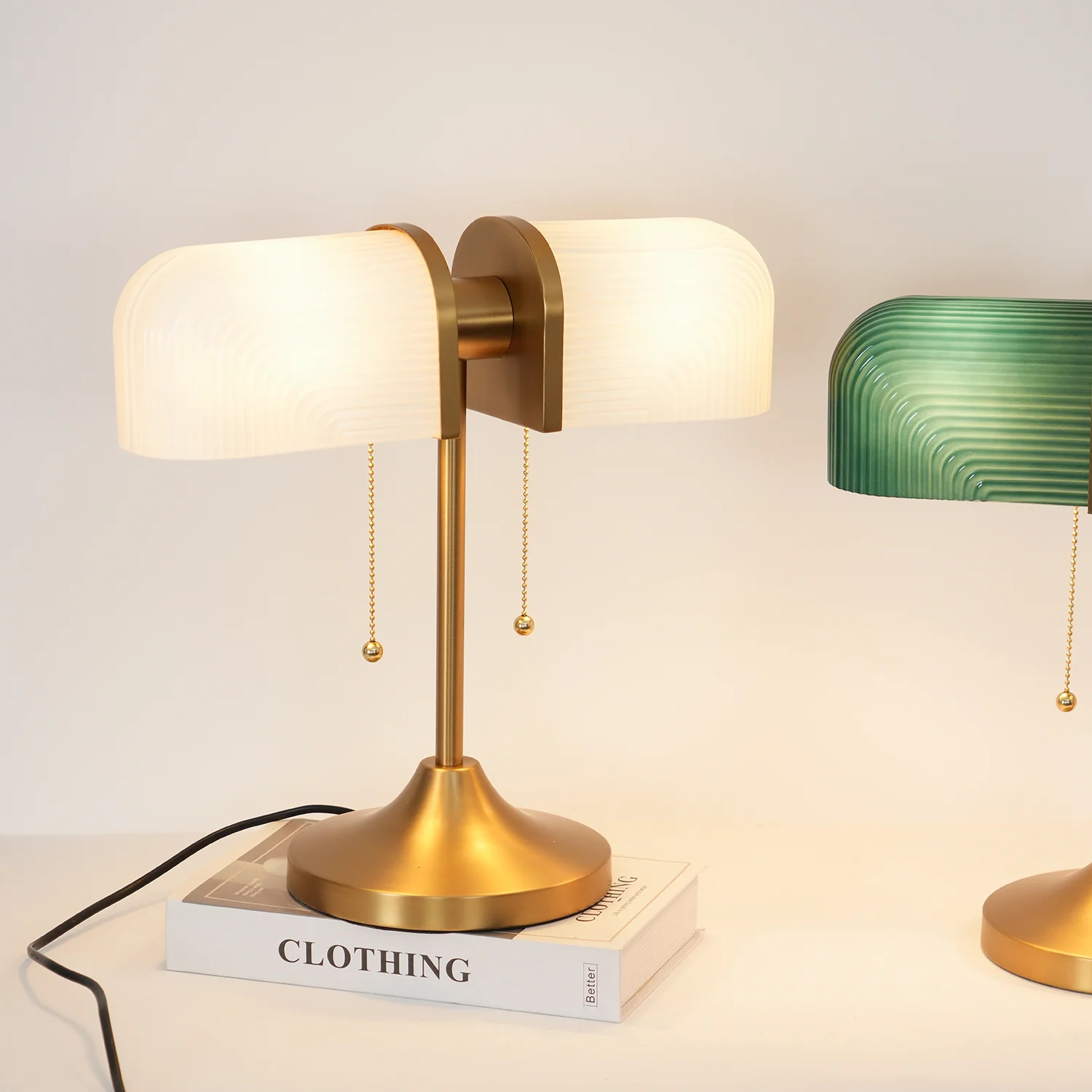 Ashby Table Lamp - Image 33