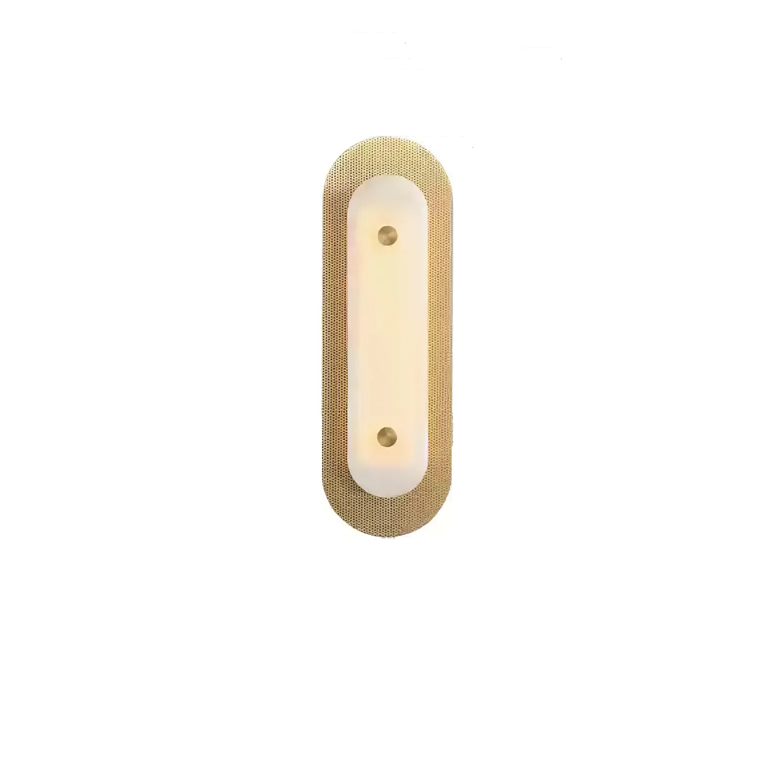 Asher Horizon Alabaster Wall Lamp - Image 10