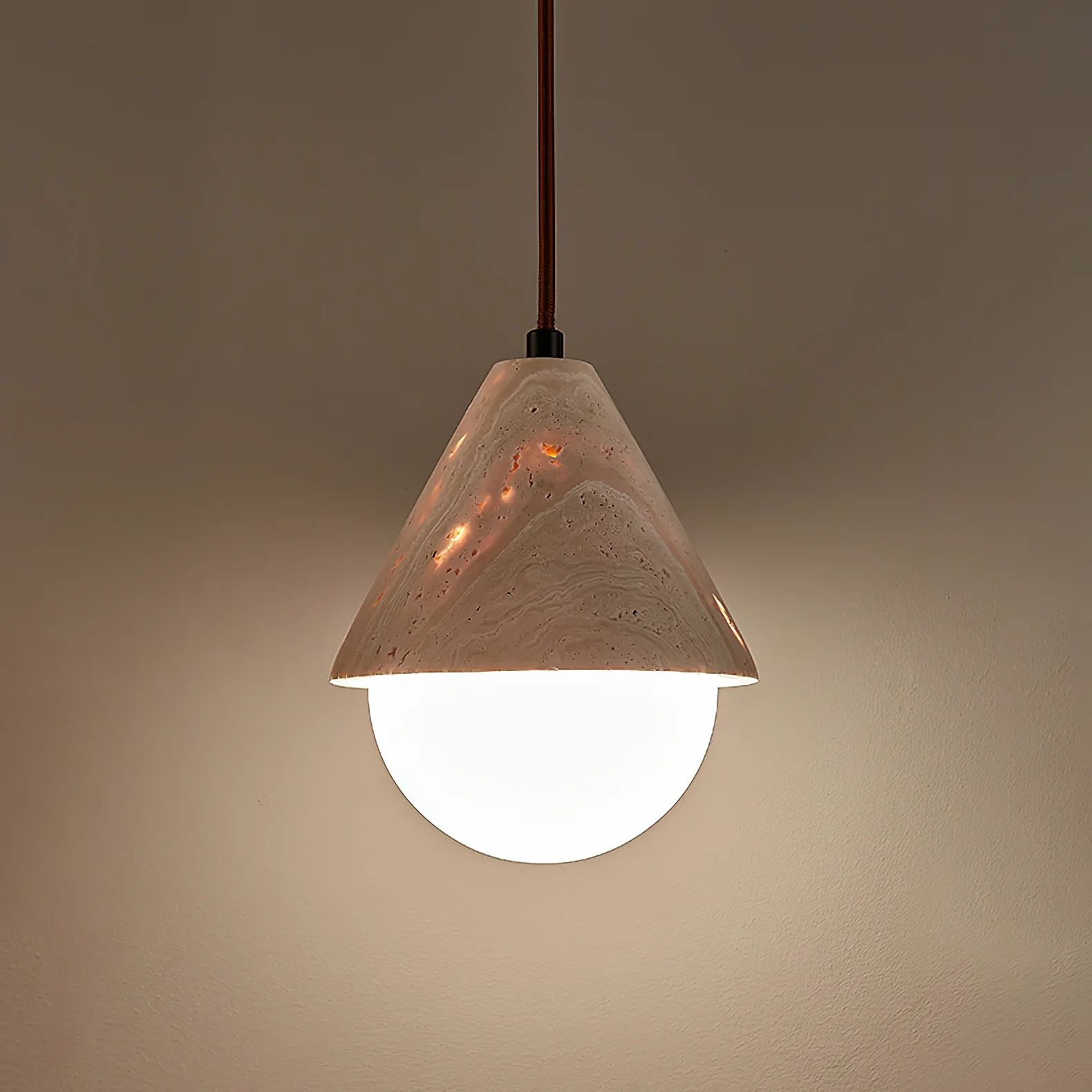 Aslo Pendant Lamp - Image 13