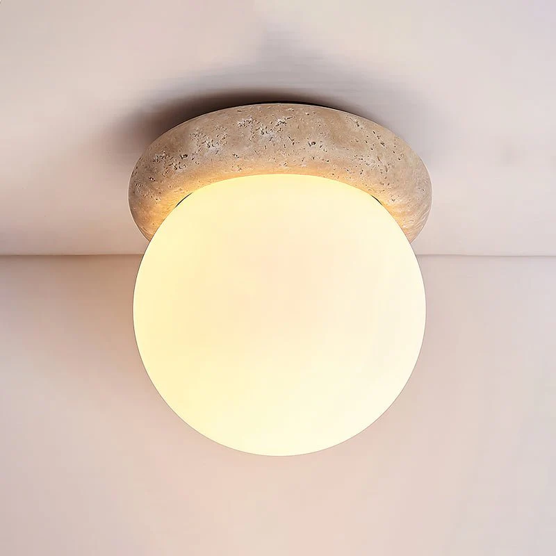 Asteroid Ceiling Lamp - Image 3
