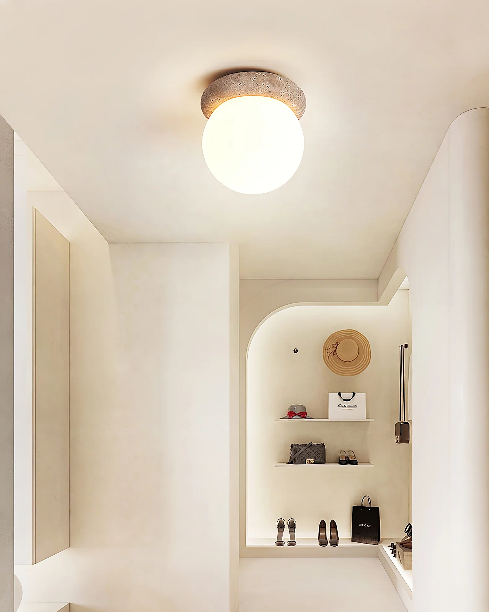 Asteroid Ceiling Lamp - Image 8