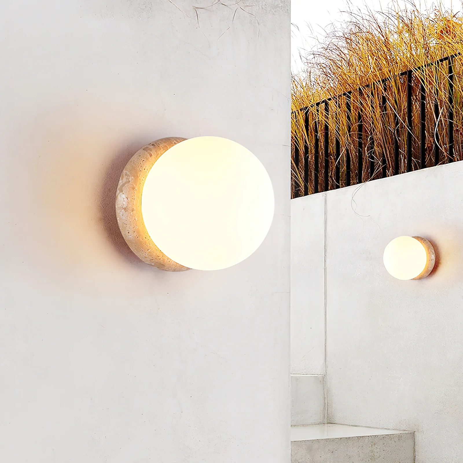 Asteroid Wall Light - Image 2