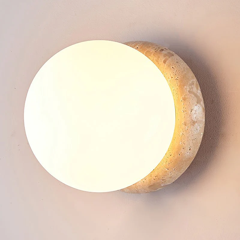 Asteroid Wall Light - Image 3
