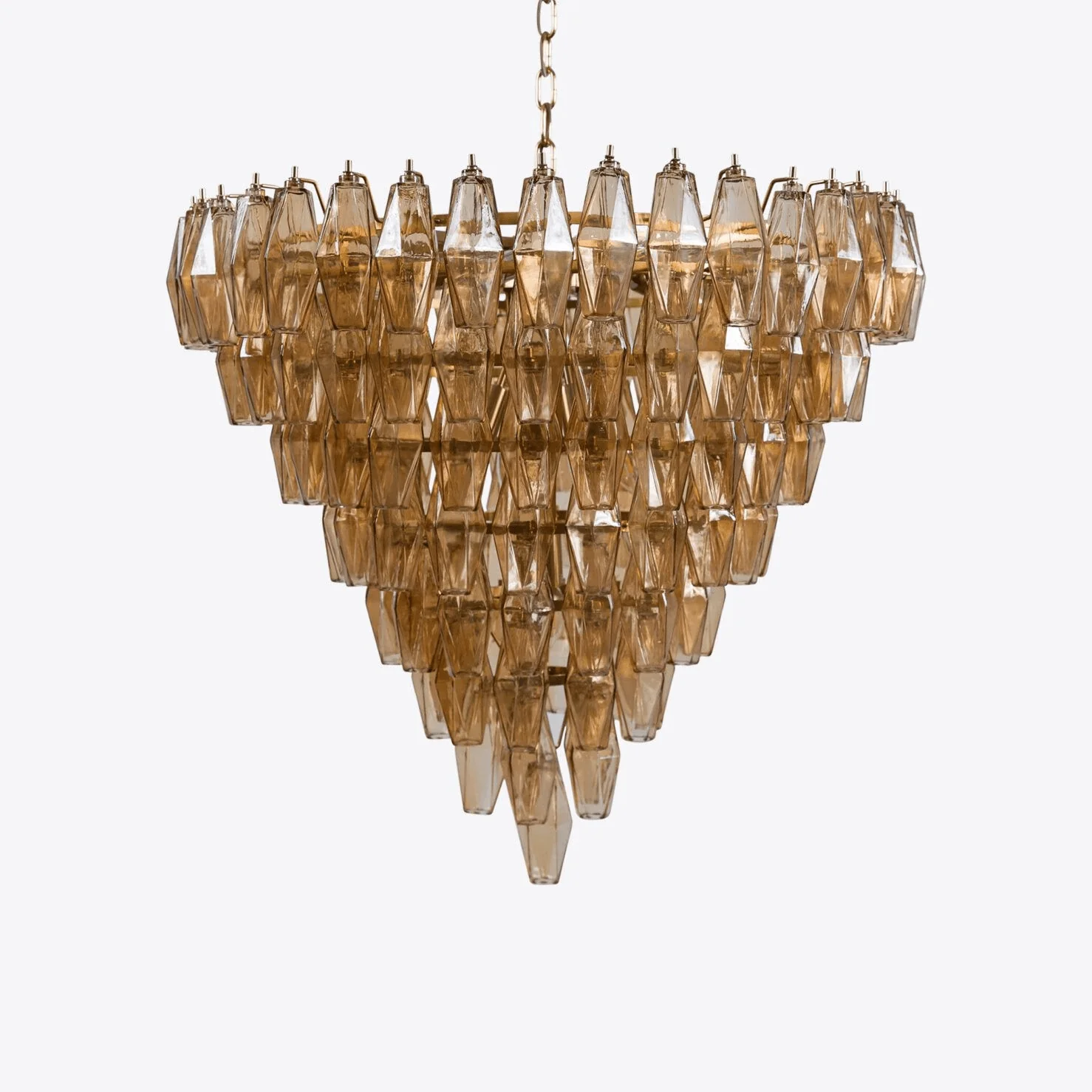 Asti Murano Chandelier - Image 13