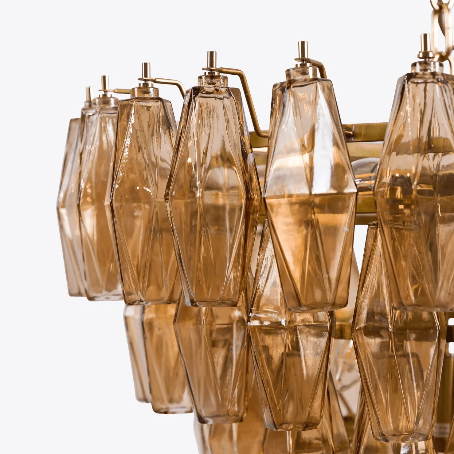 Asti Murano Chandelier - Image 15
