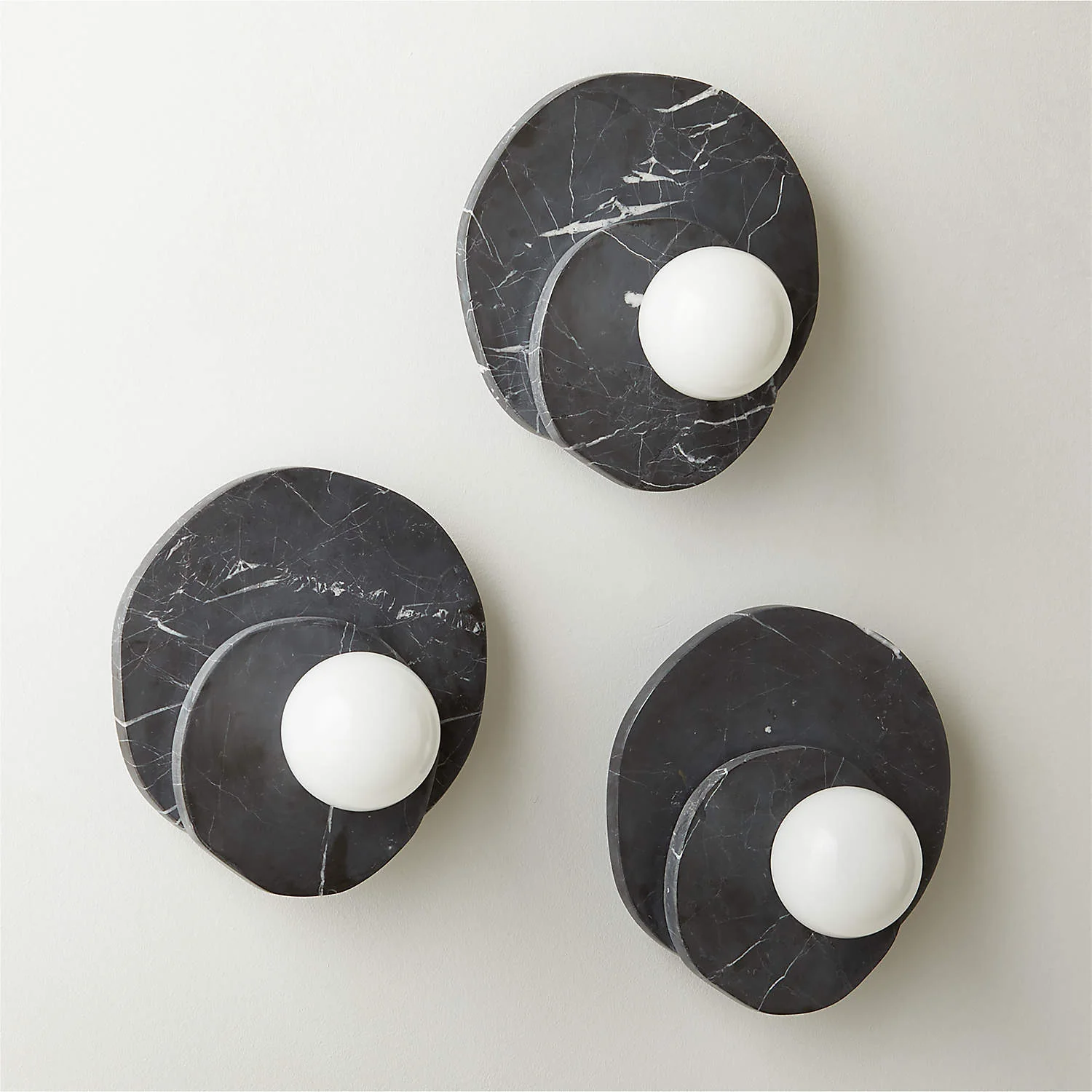 Astr Stone Wall Lamp - Image 14