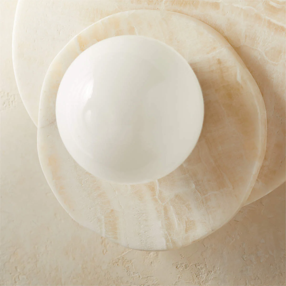 Astr Stone Wall Lamp - Image 7
