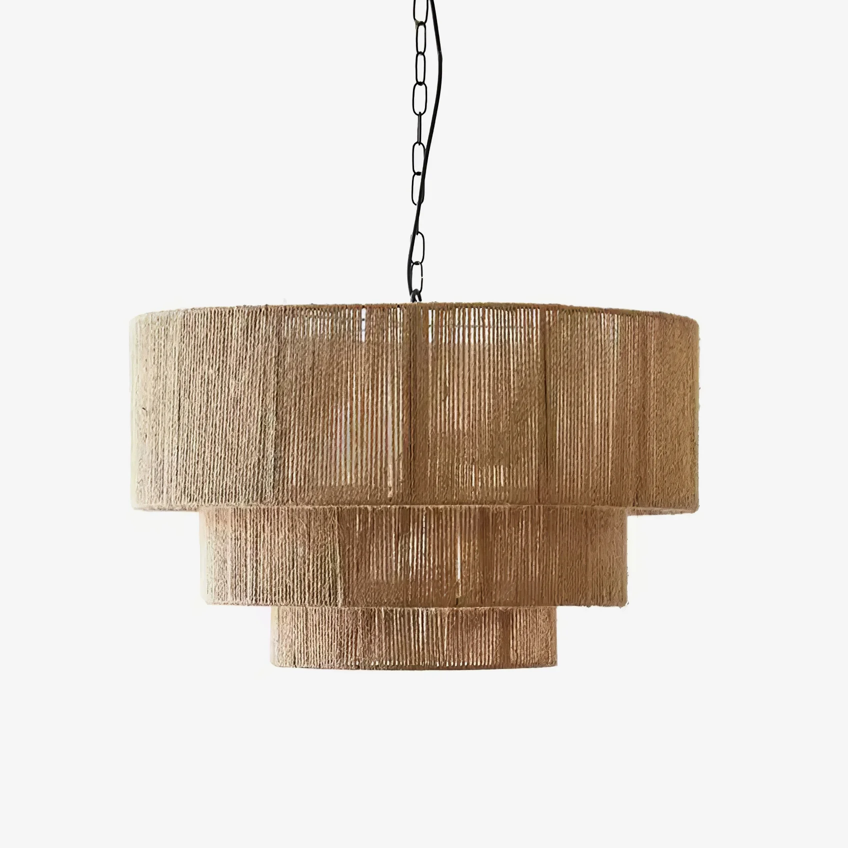 Astra Woven Pendant Light - Image 6