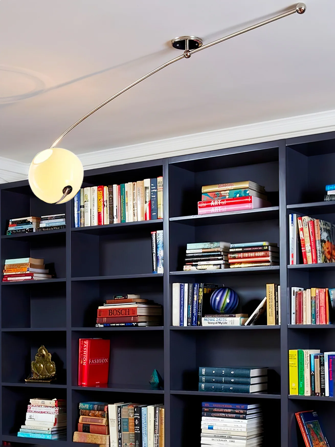 Astral Curve Ceiling Lamp - Image 11