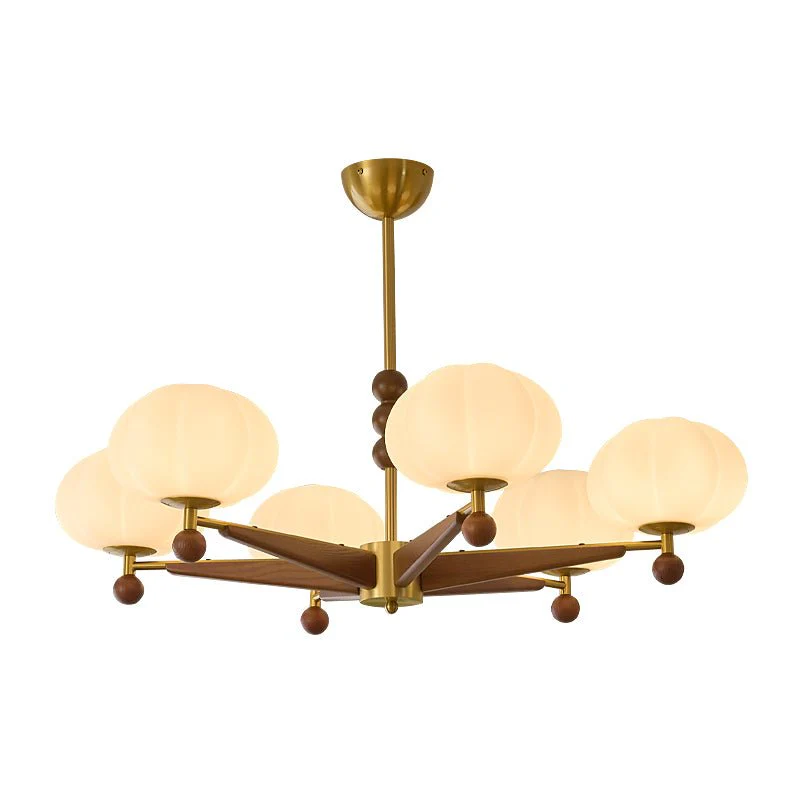 Astrid Bloom Chandelier - Image 14