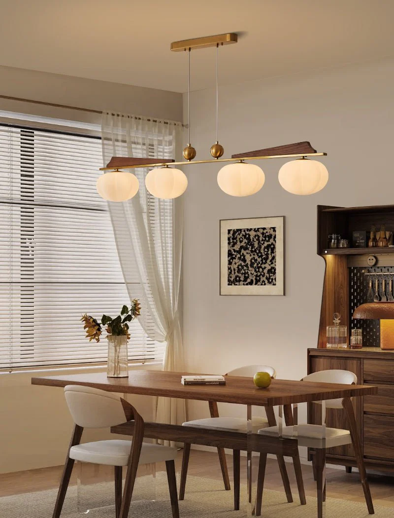 Astrid Bloom Chandelier - Image 5