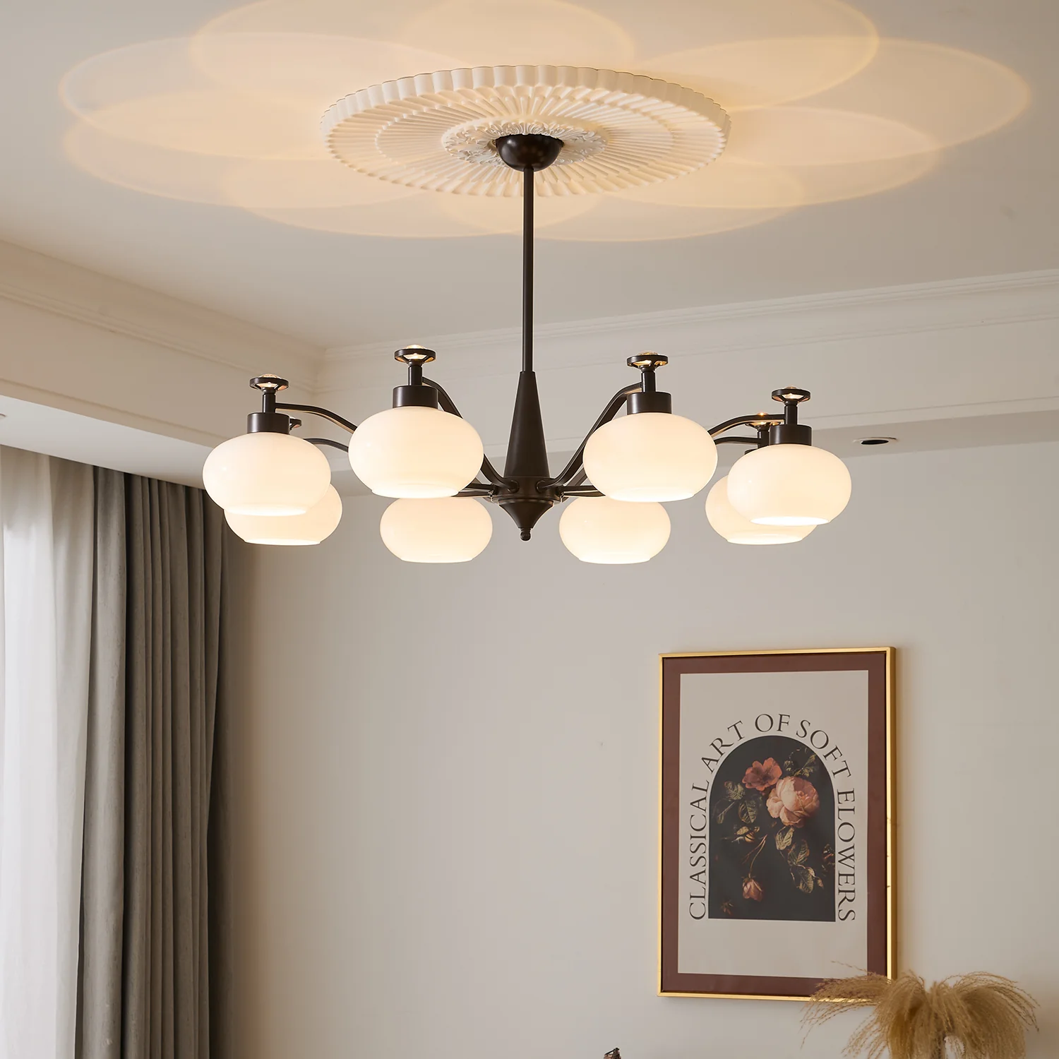Astrid Chandelier - Image 2