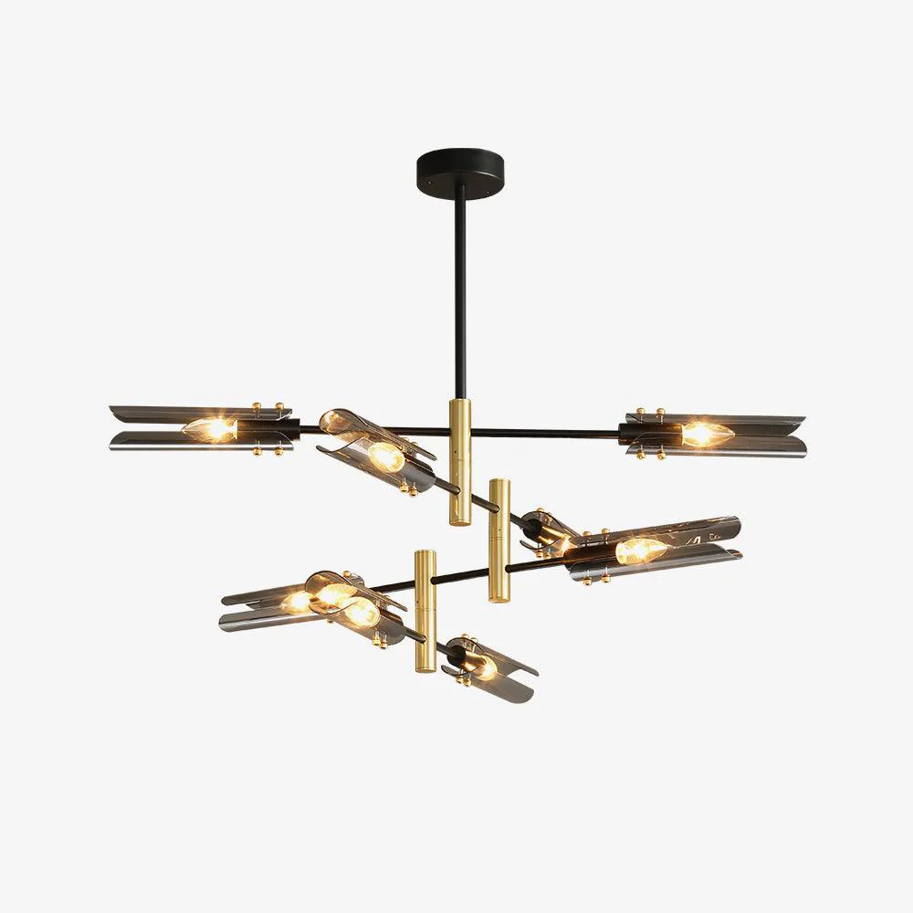 Astrid Double Chandelier - Image 21