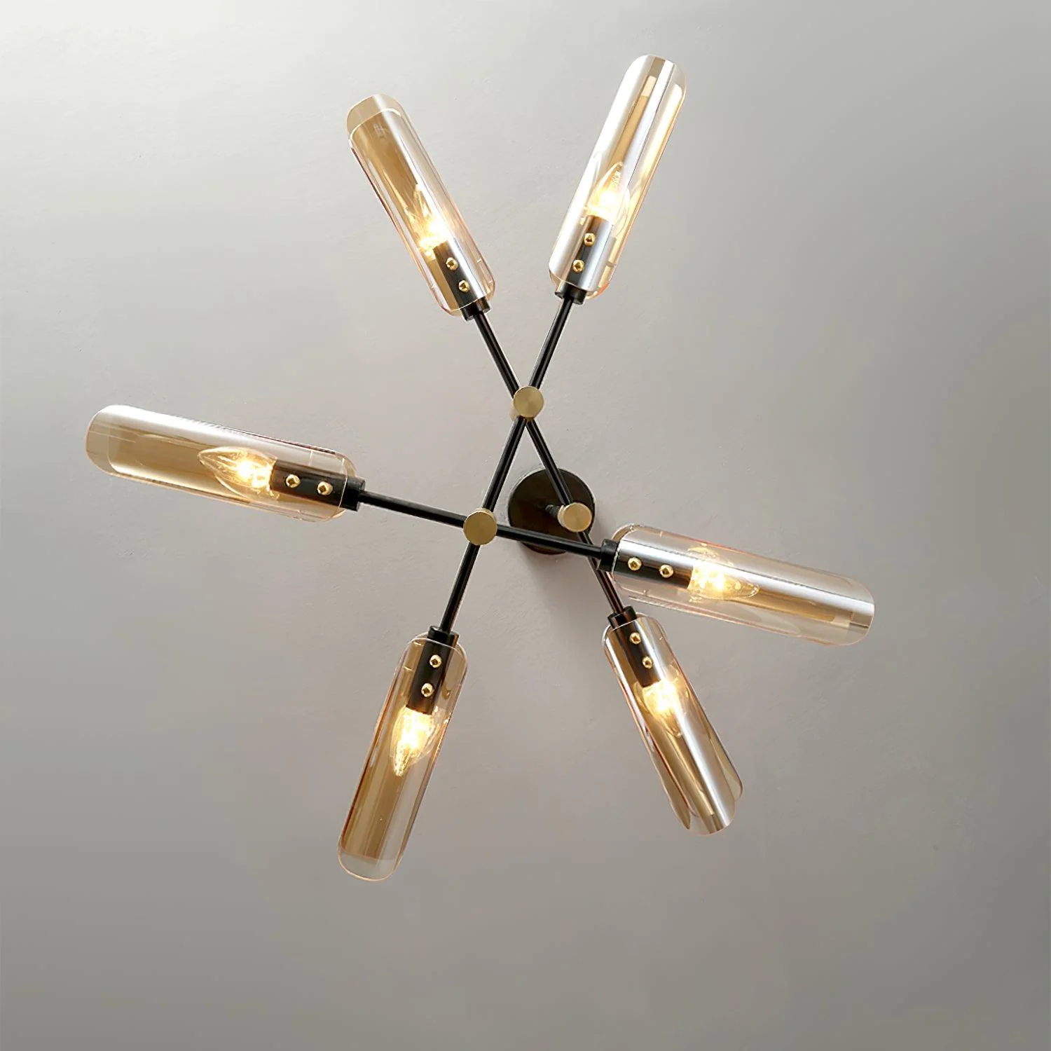 Astrid Double Chandelier - Image 24