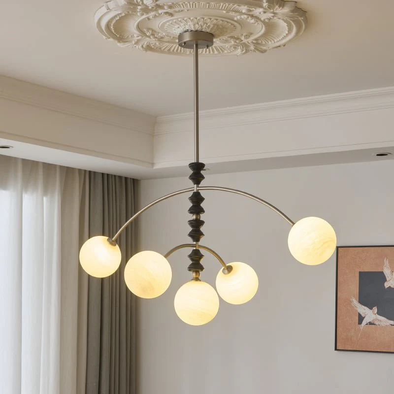 Astrium Arc Chandelier - Image 2