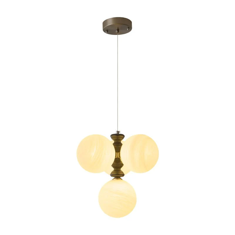Astrium Arc Chandelier - Image 20