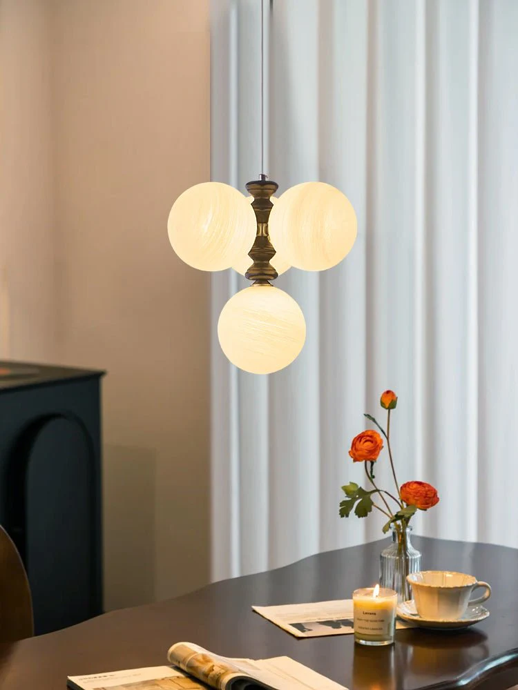 Astrium Arc Chandelier - Image 24