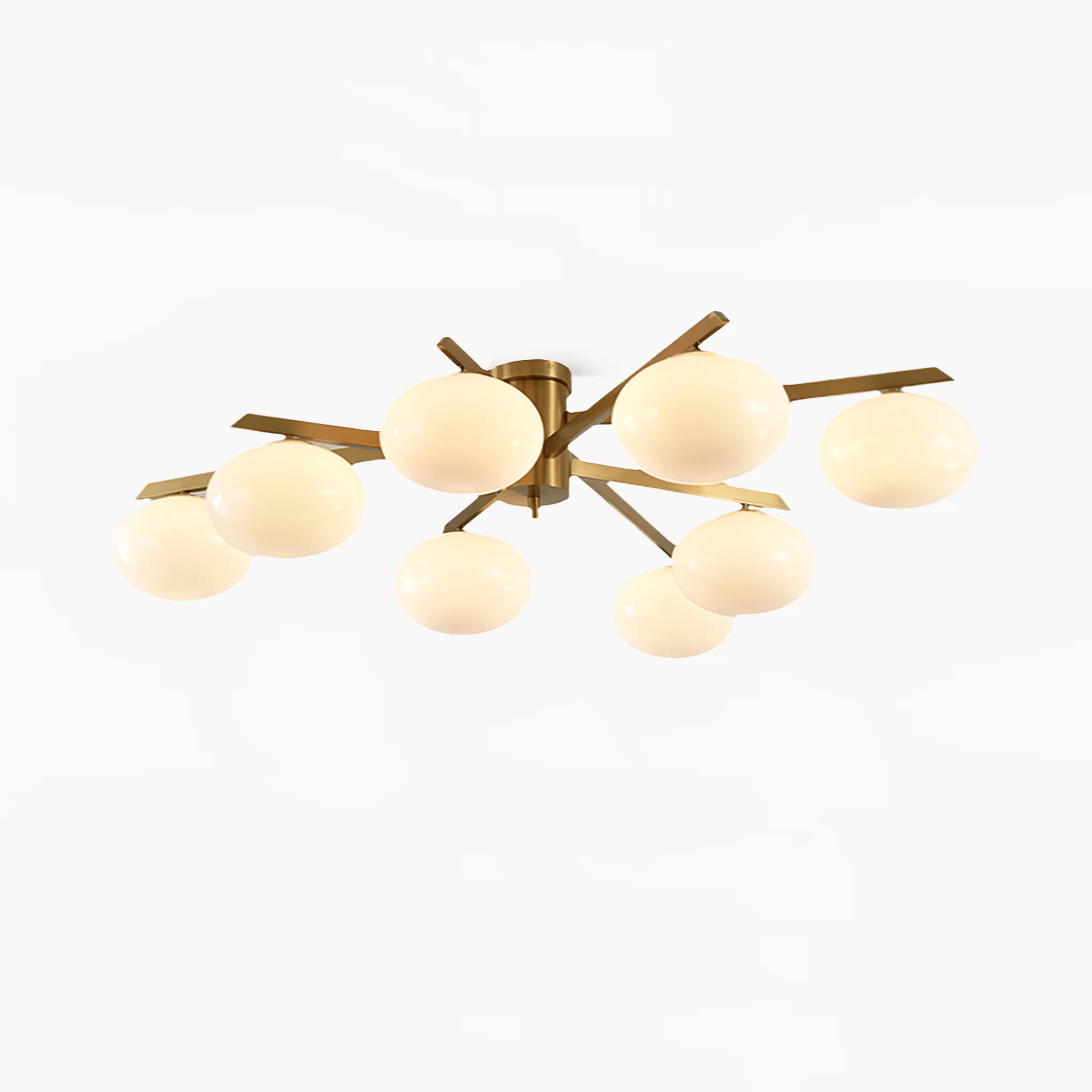 Astrora Globe Ceiling Light - Image 15