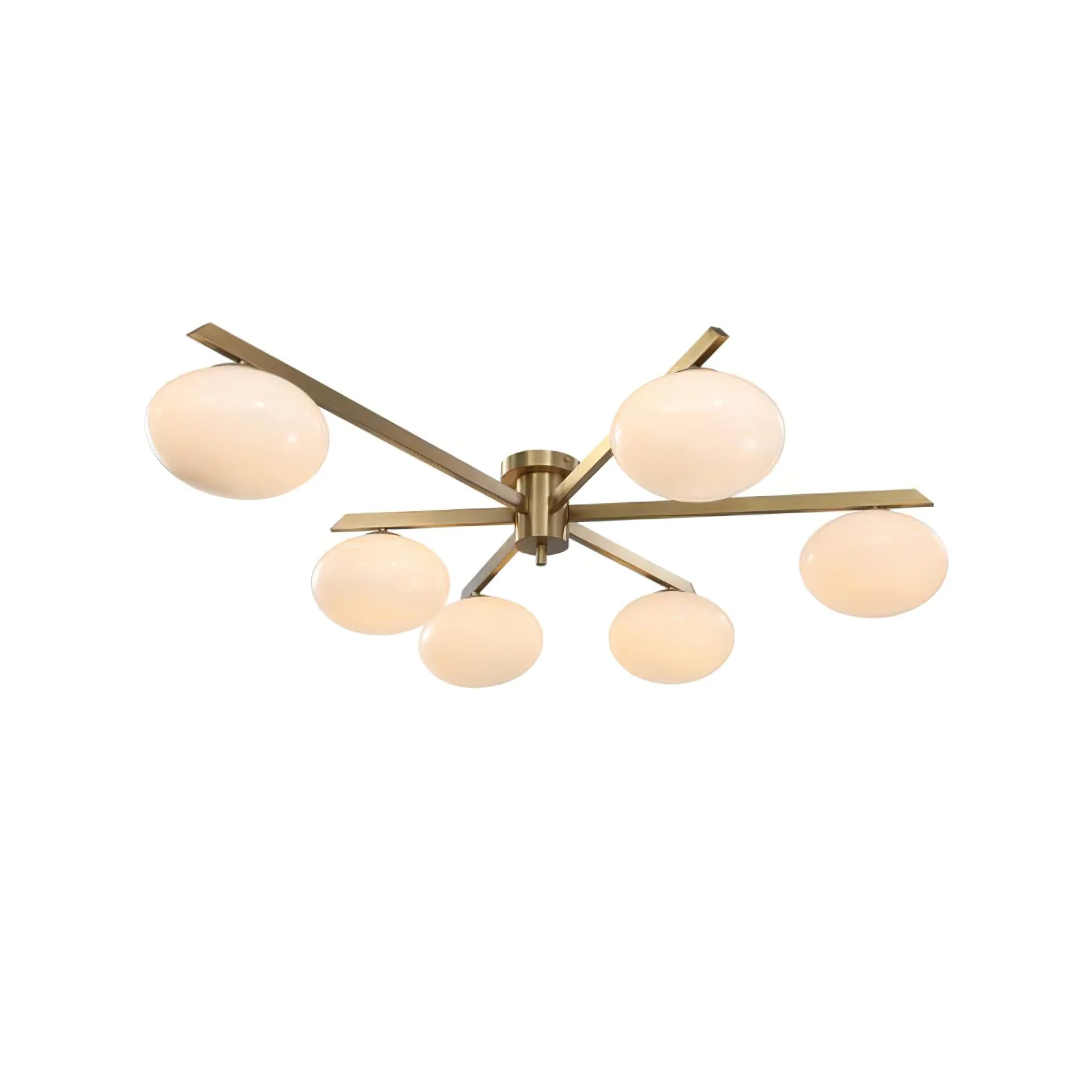 Astrora Globe Ceiling Light - Image 16
