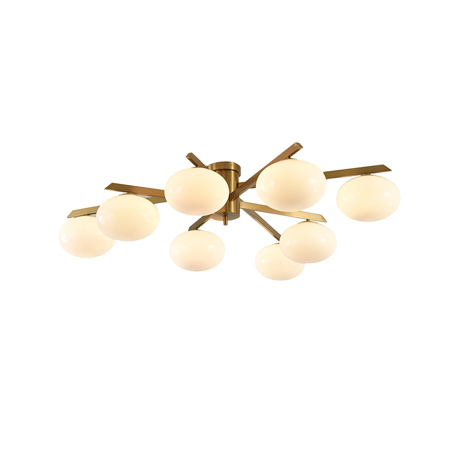 Astrora Globe Ceiling Light - Image 18