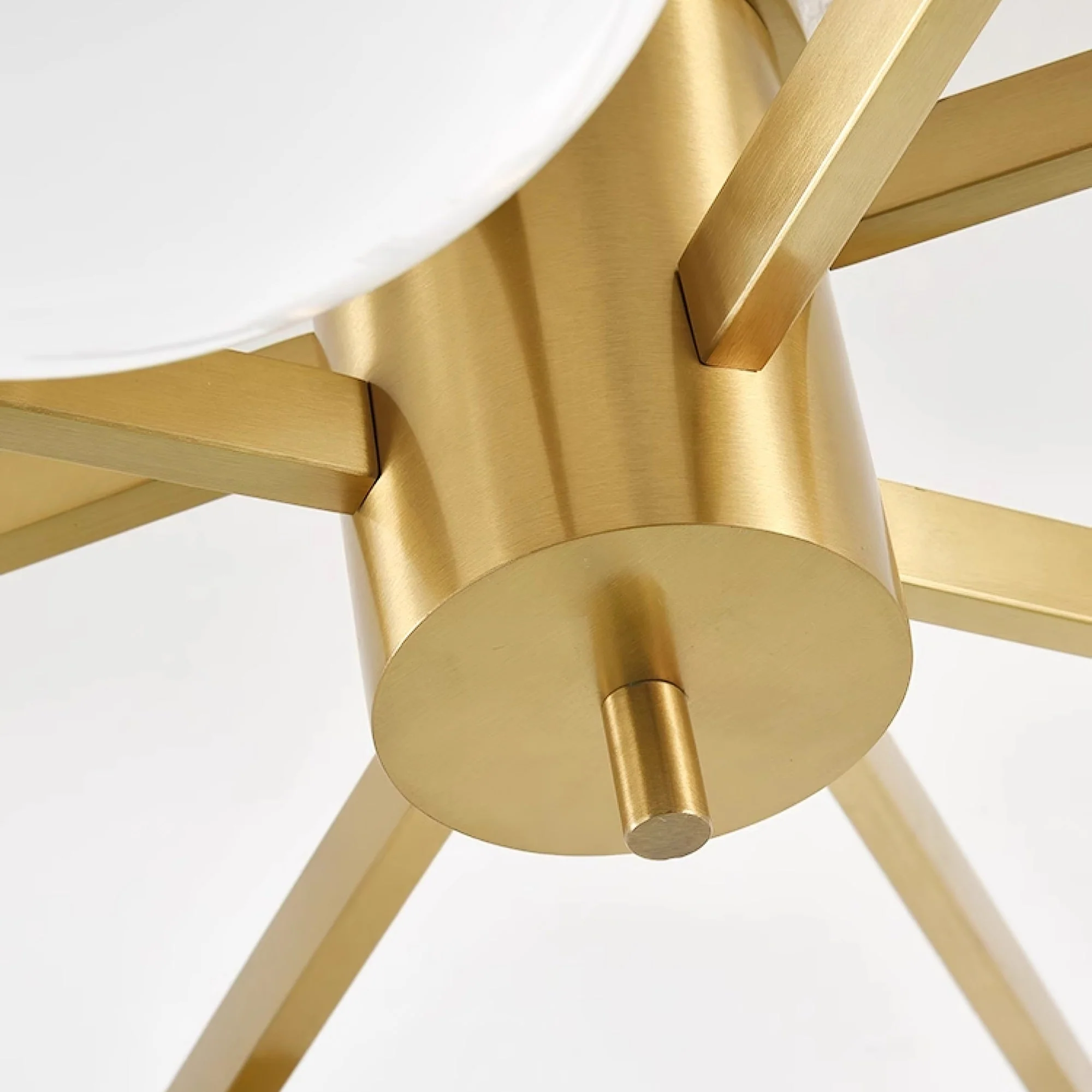 Astrora Globe Ceiling Light - Image 7