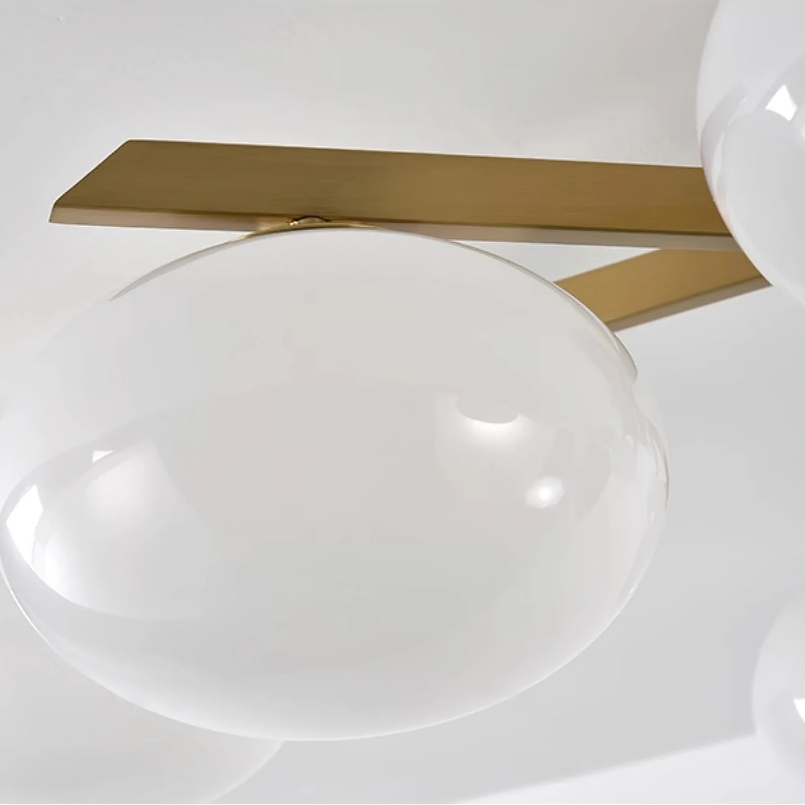 Astrora Globe Ceiling Light - Image 8