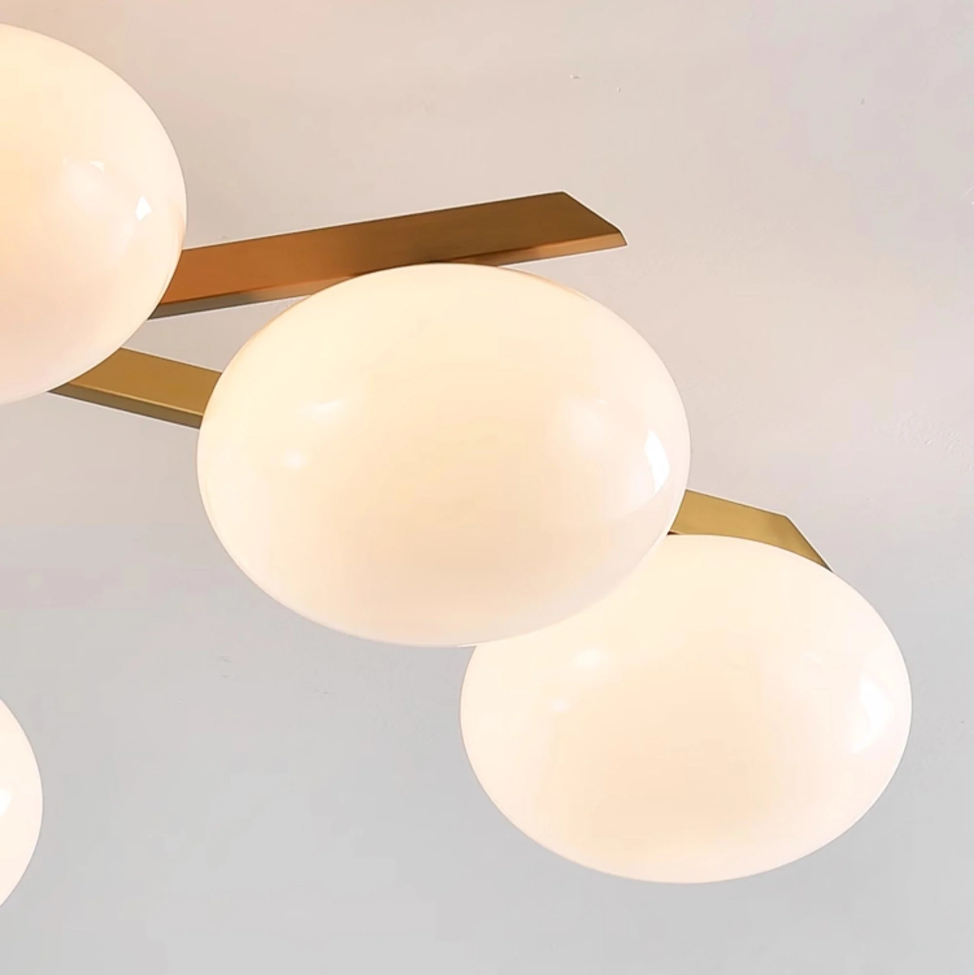 Astrora Globe Ceiling Light - Image 9