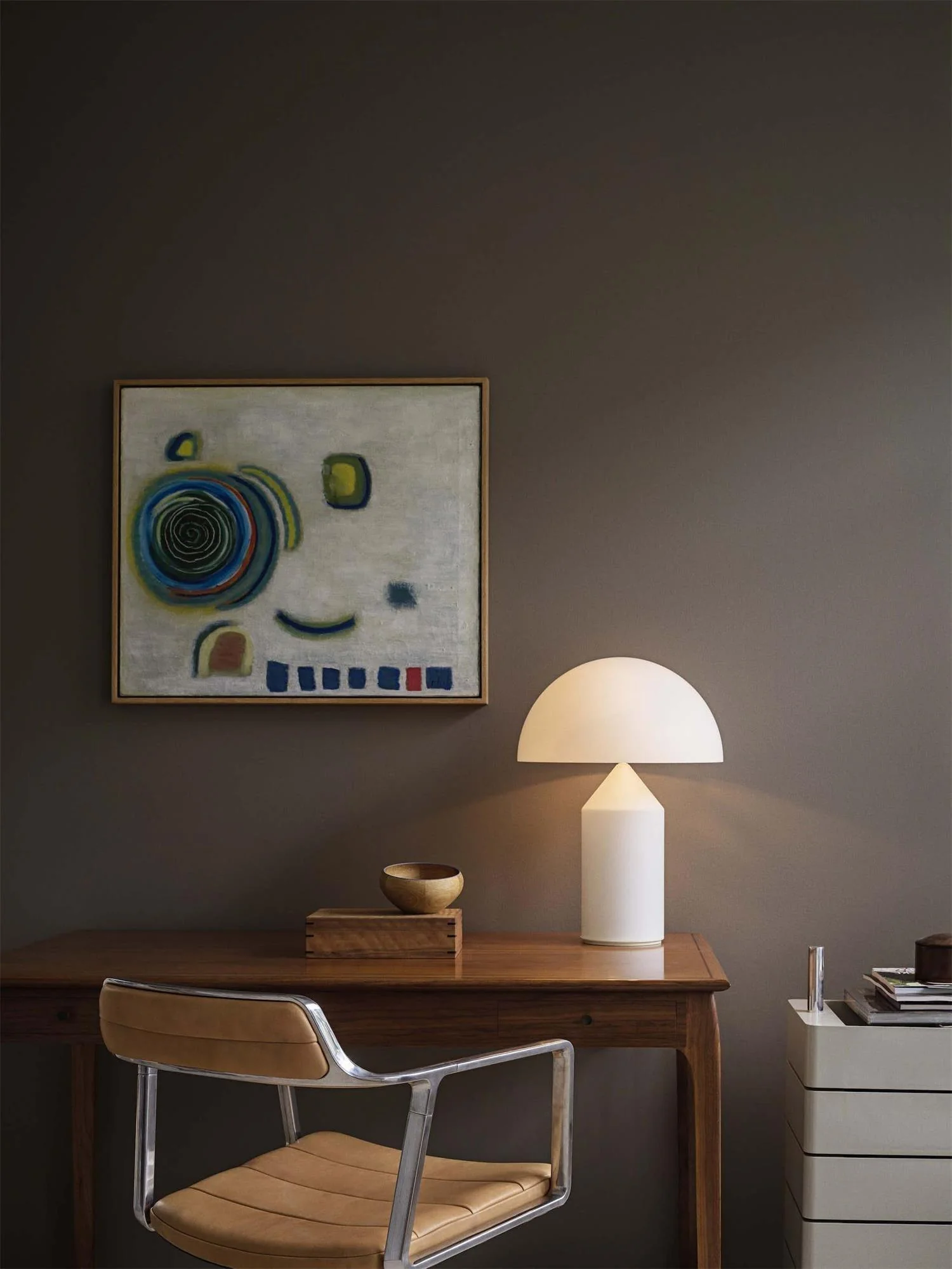 Atollo Glass Table Lamp - Image 13