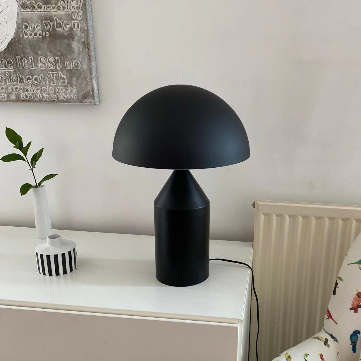 Atollo Metal Table Lamp - Image 29