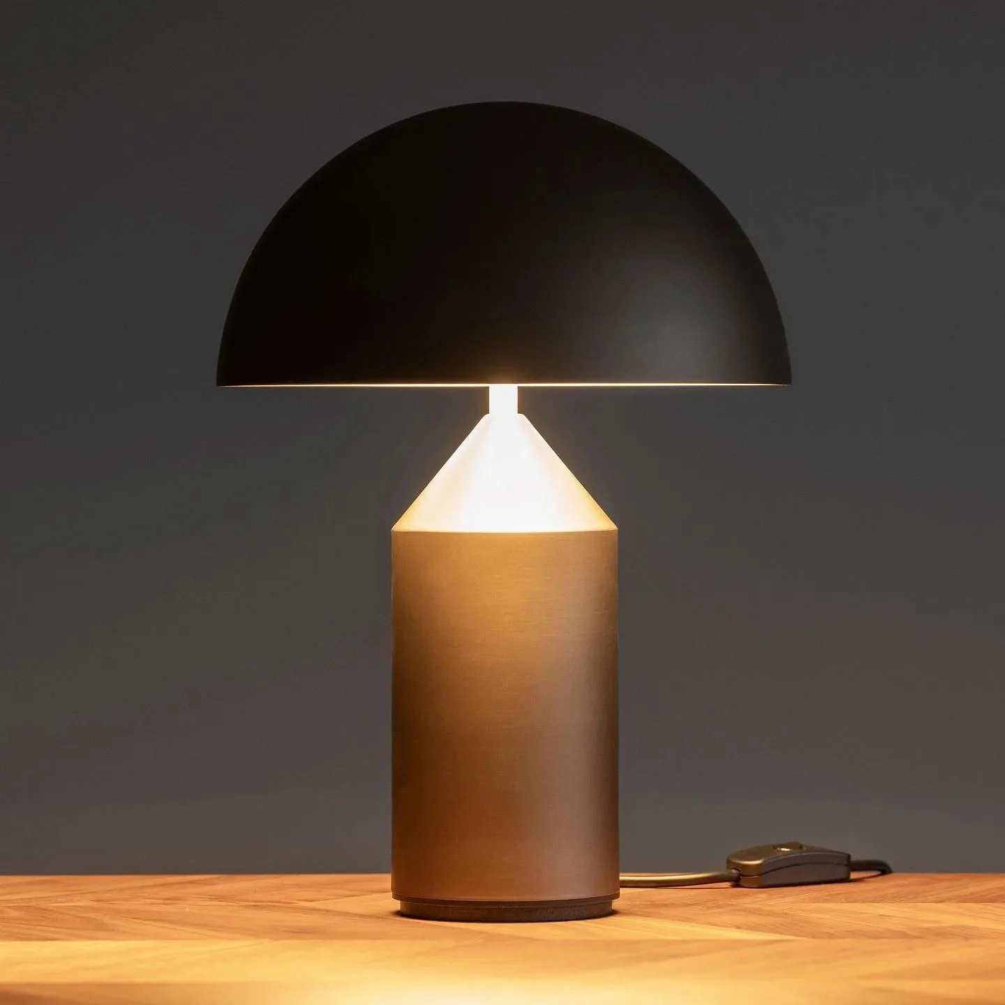 Atollo Metal Table Lamp - Image 72