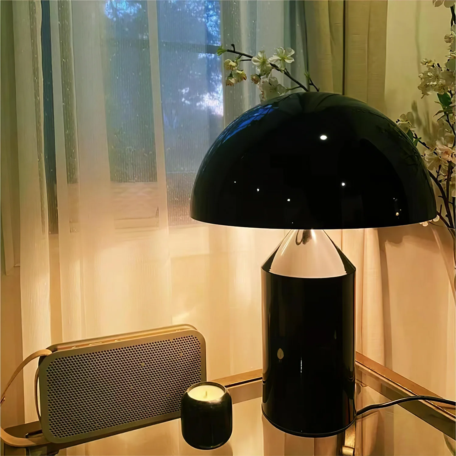 Atollo Metal Table Lamp - Image 94