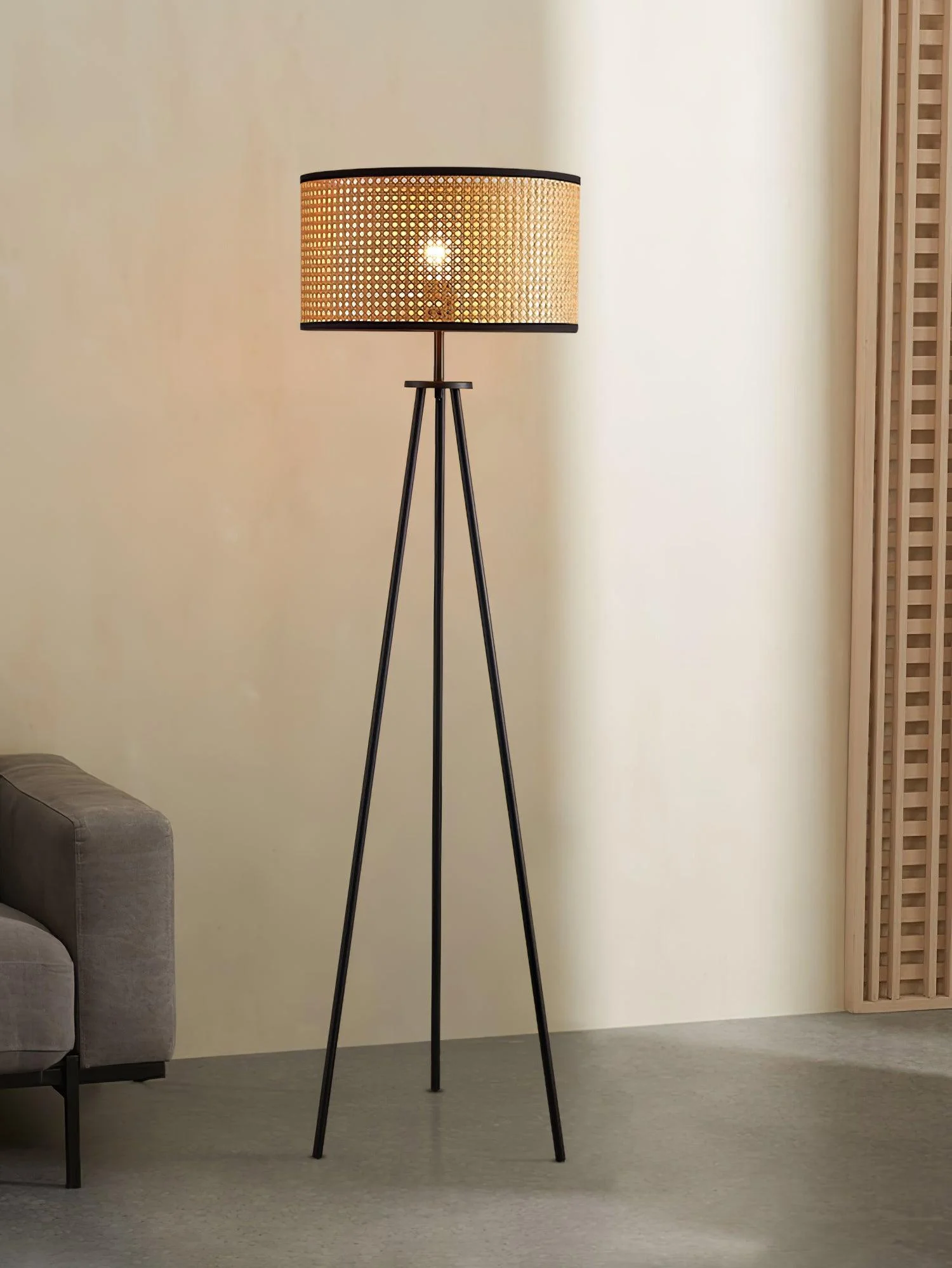 Aubrey Floor Lamp - Image 12