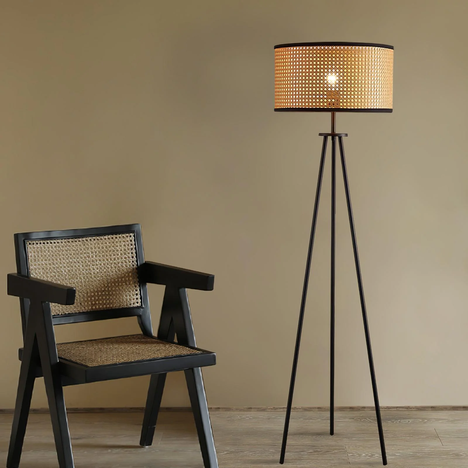 Aubrey Floor Lamp - Image 13