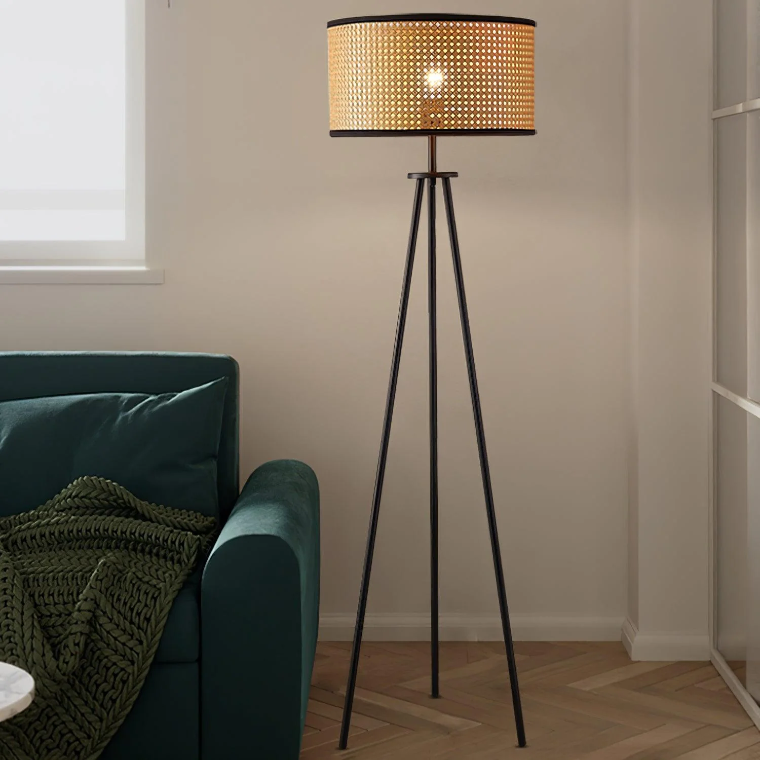Aubrey Floor Lamp - Image 17