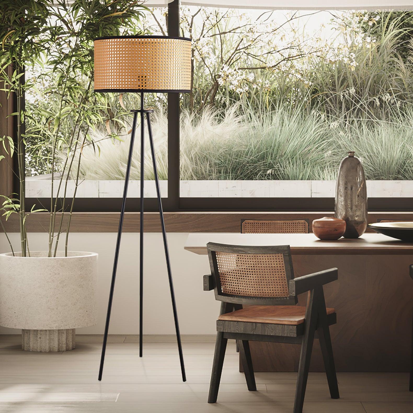 Aubrey Floor Lamp - Image 18