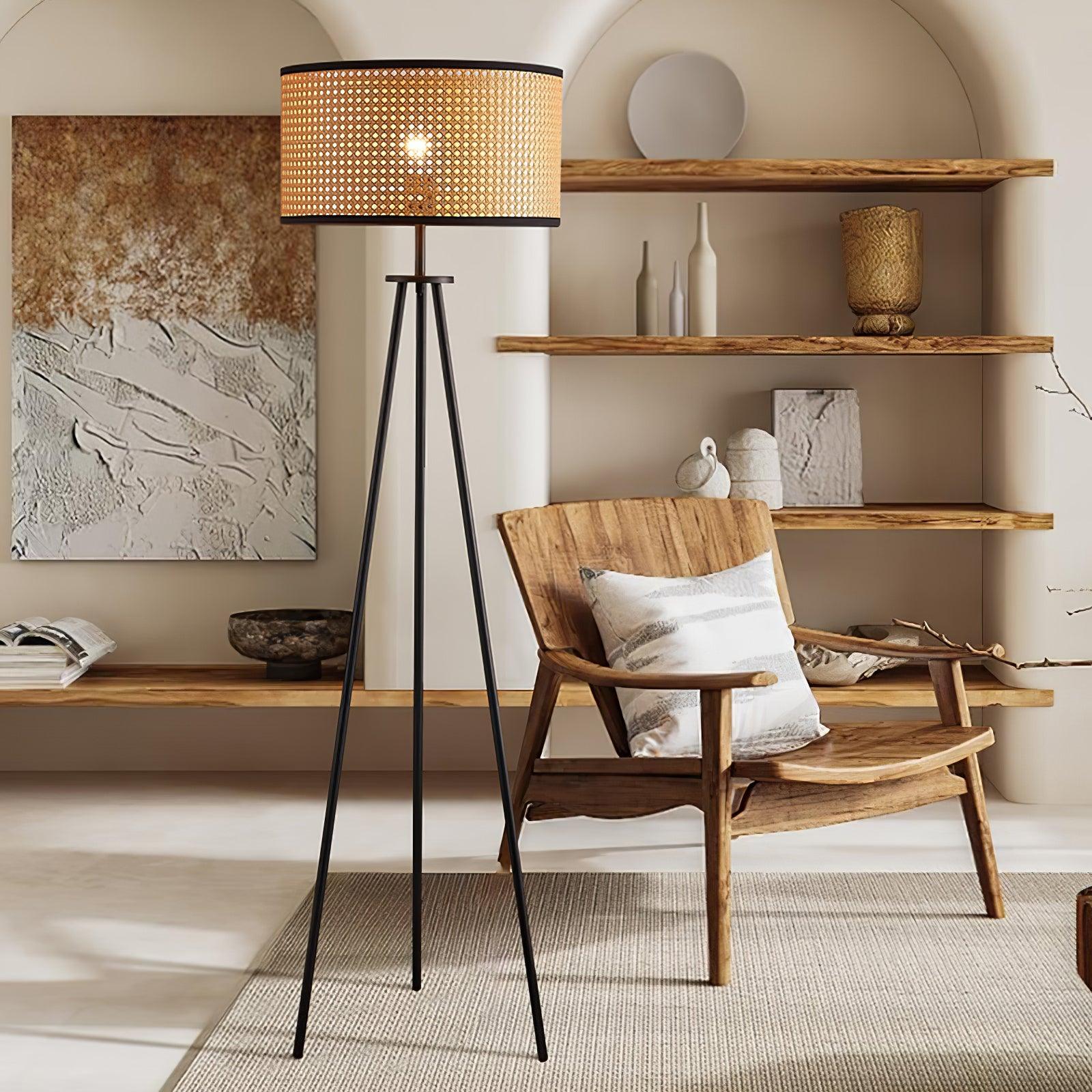 Aubrey Floor Lamp - Image 2