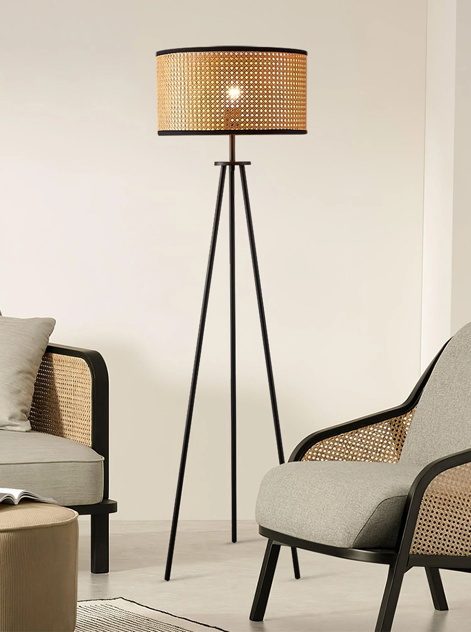 Aubrey Floor Lamp - Image 21