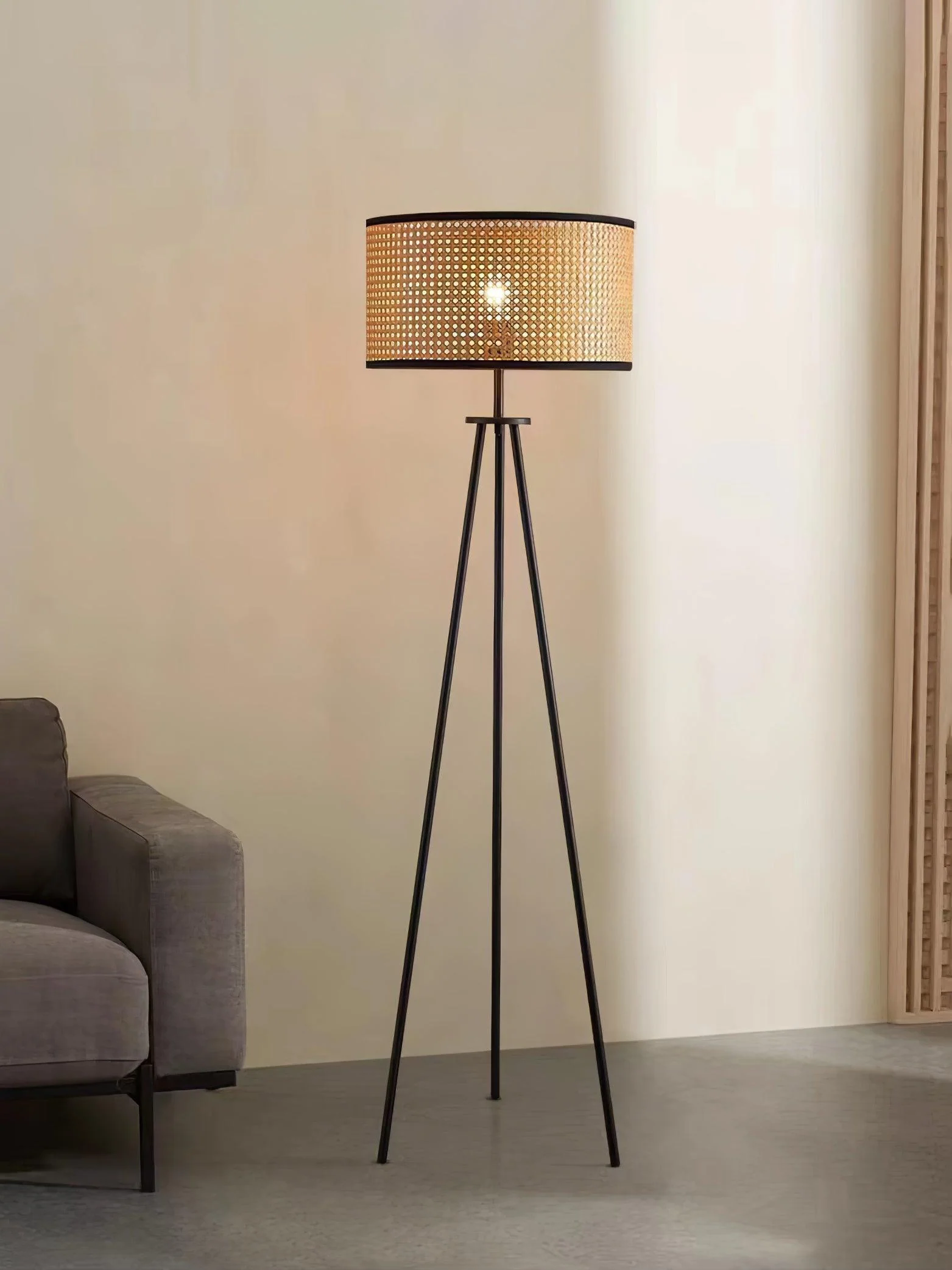 Aubrey Floor Lamp - Image 22