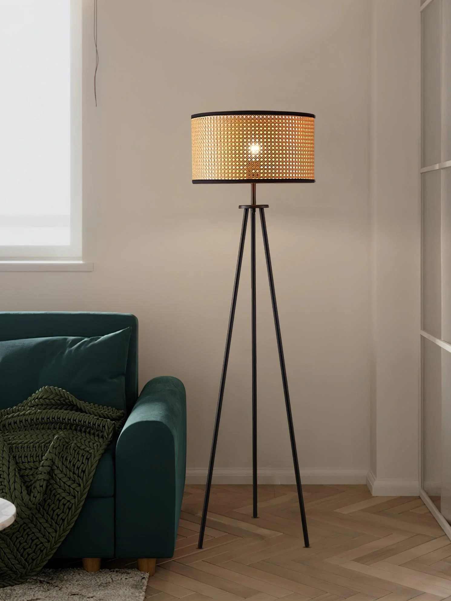 Aubrey Floor Lamp - Image 24