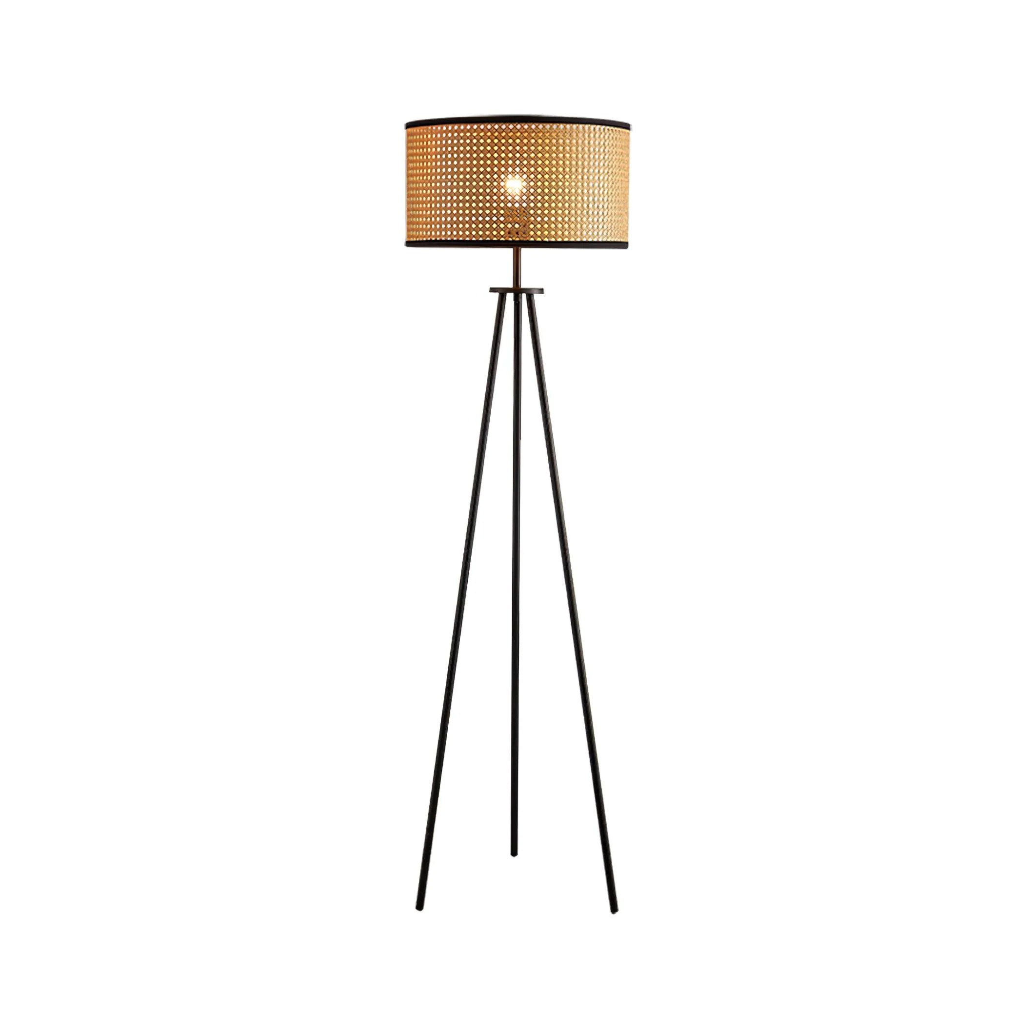 Aubrey Floor Lamp - Image 27